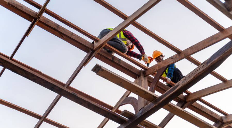 Expert top industrial roofings services in Mountain City, NV